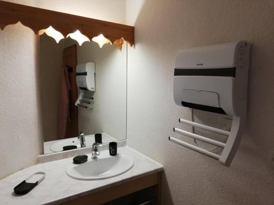 Le Repere Des Ecureuils Apartment Samoens Luaran gambar