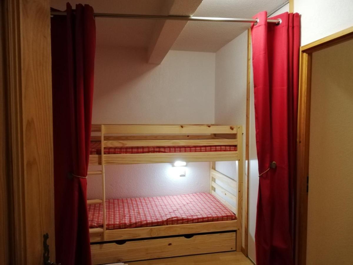 Le Repere Des Ecureuils Apartment Samoens Luaran gambar
