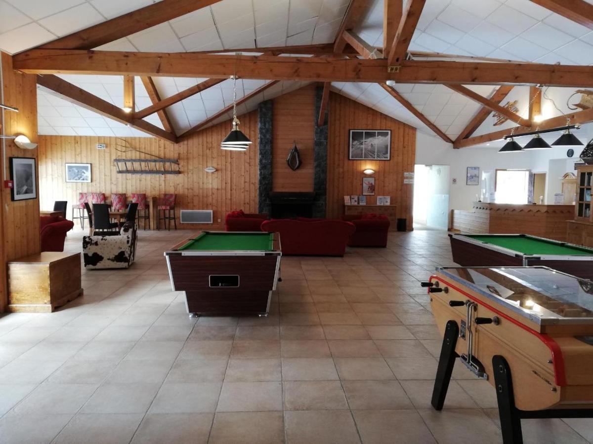 Le Repere Des Ecureuils Apartment Samoens Luaran gambar
